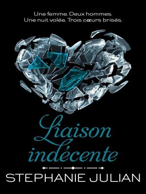 cover image of Liaison Indécente